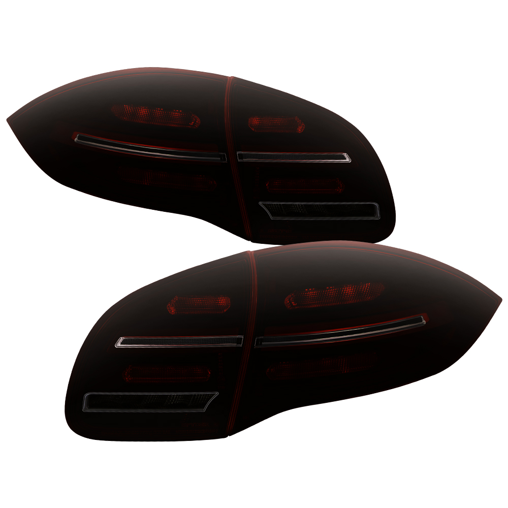 Tail Light Set - 5086907